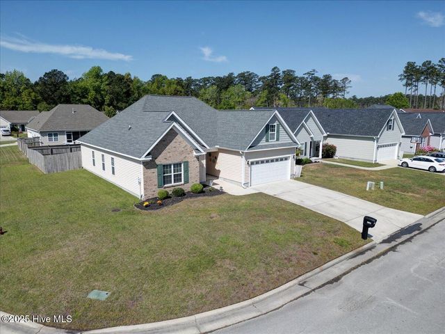 115 Kenmore Court, New Bern, NC 28560