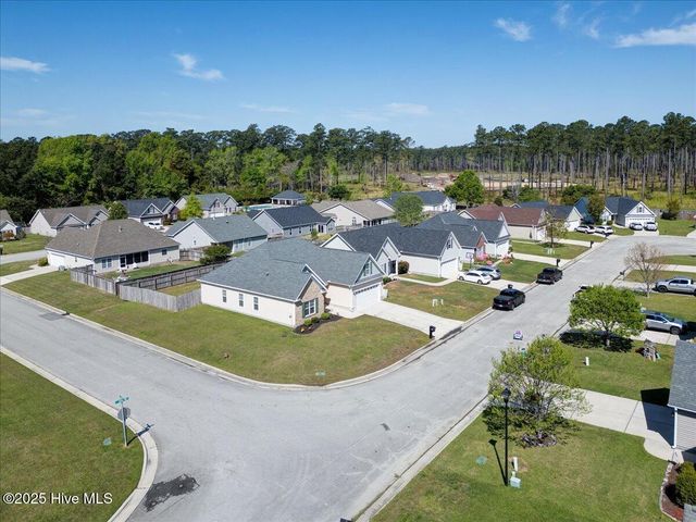 115 Kenmore Court, New Bern, NC 28560