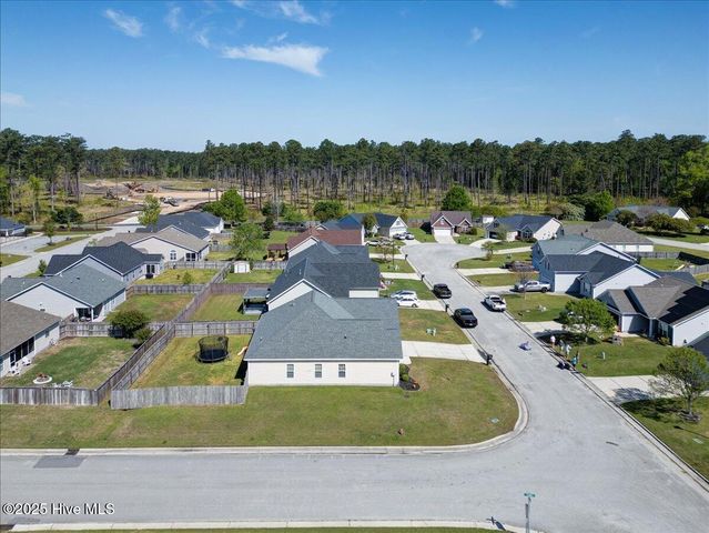 115 Kenmore Court, New Bern, NC 28560