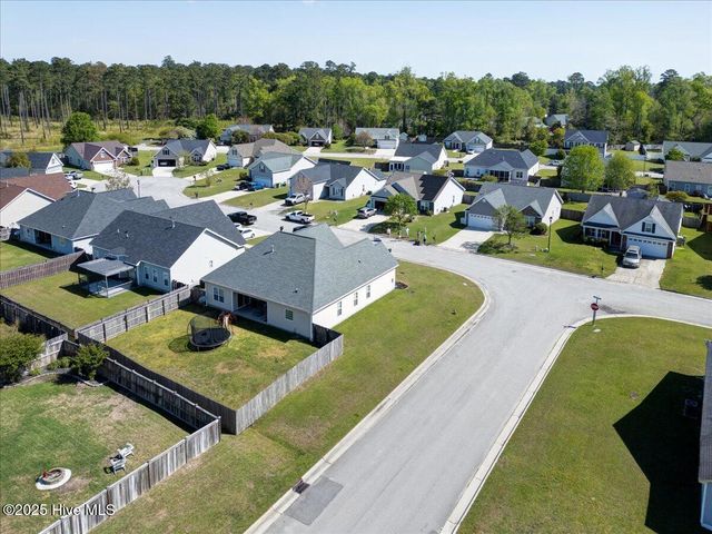 115 Kenmore Court, New Bern, NC 28560