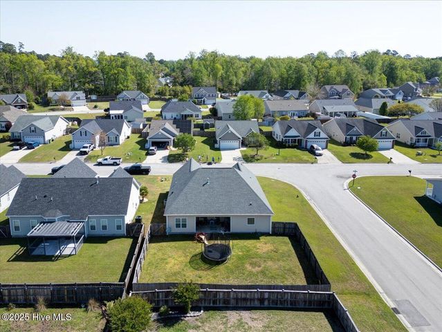 115 Kenmore Court, New Bern, NC 28560