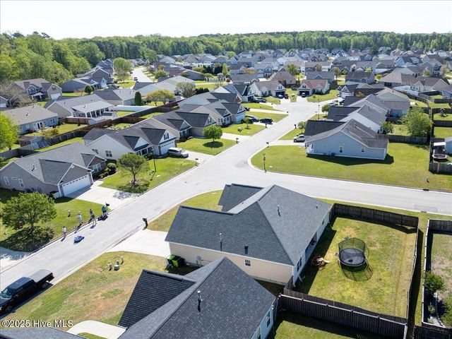 115 Kenmore Court, New Bern, NC 28560