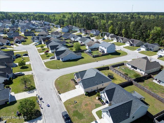 115 Kenmore Court, New Bern, NC 28560