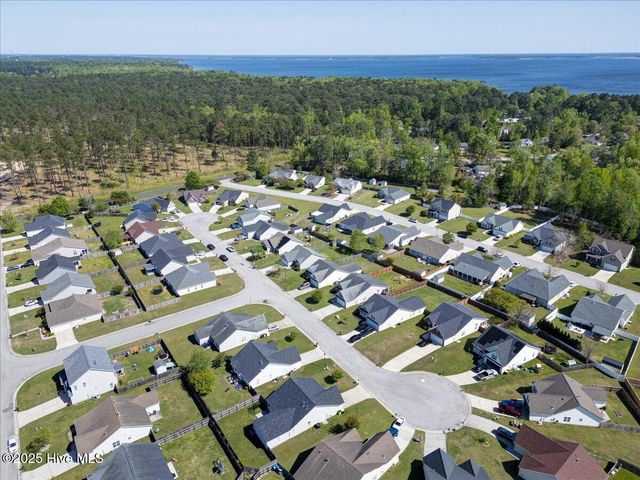 115 Kenmore Court, New Bern, NC 28560