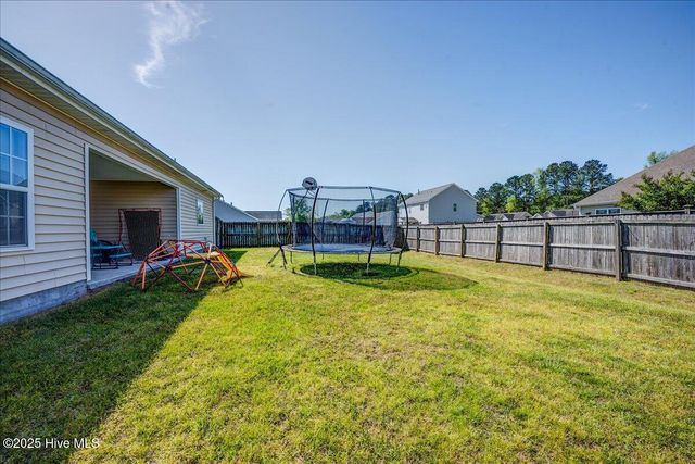 115 Kenmore Court, New Bern, NC 28560