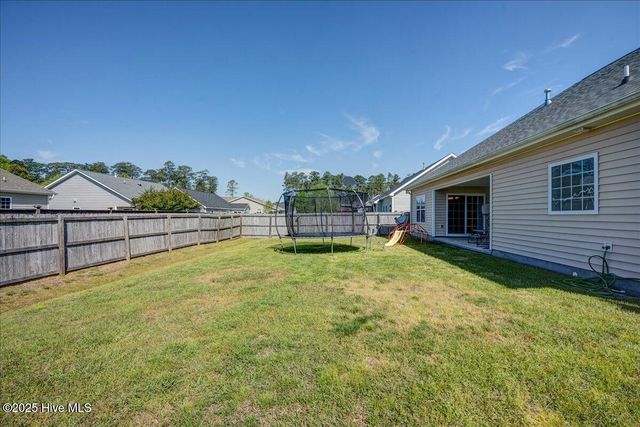 115 Kenmore Court, New Bern, NC 28560