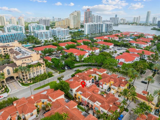 18450 NE 30th place, Aventura, FL 33160