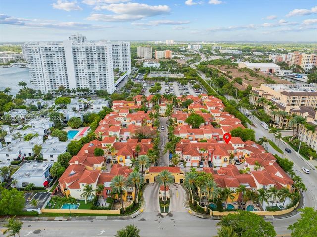 18450 NE 30th place, Aventura, FL 33160