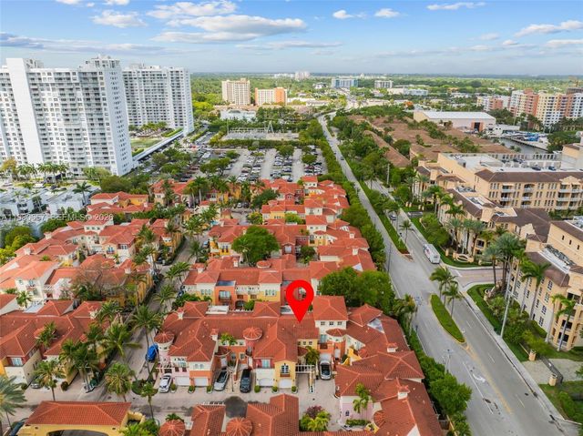 18450 NE 30th place, Aventura, FL 33160