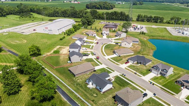 3463 Chital Cove, Waterloo, IN 46793