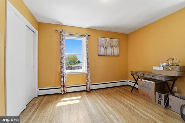 711 POPLAR ST, Sharon Hill, PA 19079