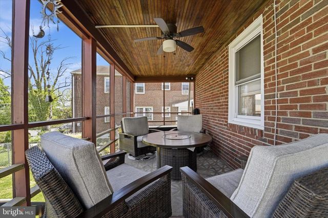 711 POPLAR ST, Sharon Hill, PA 19079