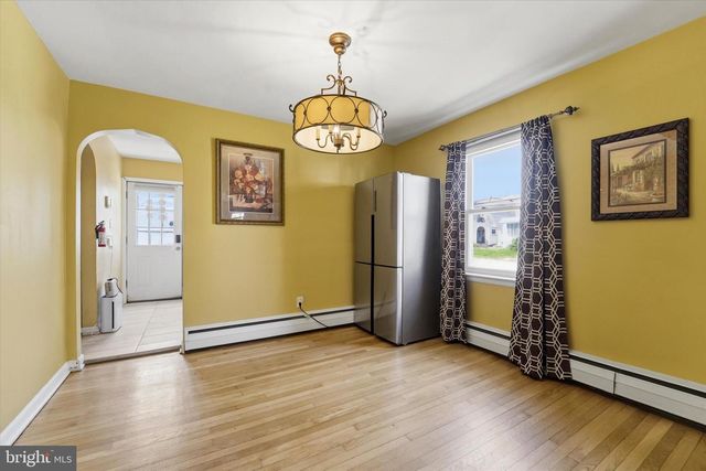 711 POPLAR ST, Sharon Hill, PA 19079