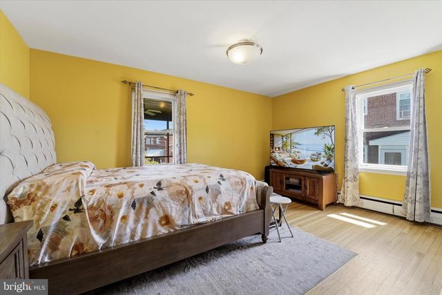 711 POPLAR ST, Sharon Hill, PA 19079