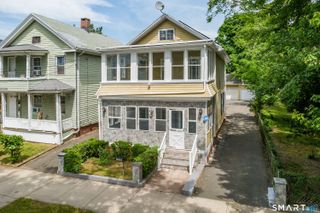 343 Greenwich Avenue, New Haven, CT 06519