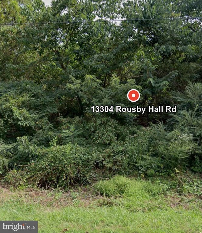 13304 ROUSBY HALL RD, Lusby, MD 20657