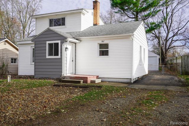 967 Keith Street, Oxford, MI 48371