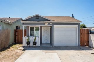 728 W Cressey, Compton, CA 90222