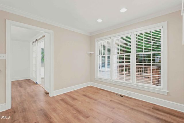 2221 Brisbayne Circle, Raleigh, NC 27615