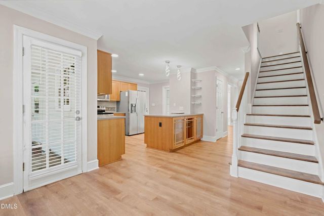 2221 Brisbayne Circle, Raleigh, NC 27615