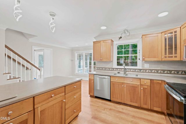 2221 Brisbayne Circle, Raleigh, NC 27615