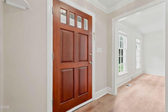 2221 Brisbayne Circle, Raleigh, NC 27615