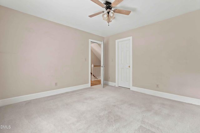 2221 Brisbayne Circle, Raleigh, NC 27615