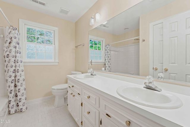 2221 Brisbayne Circle, Raleigh, NC 27615