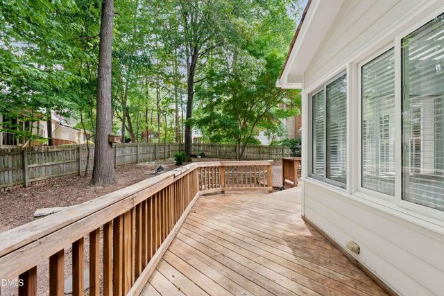 2221 Brisbayne Circle, Raleigh, NC 27615