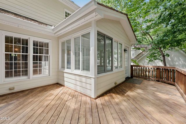 2221 Brisbayne Circle, Raleigh, NC 27615