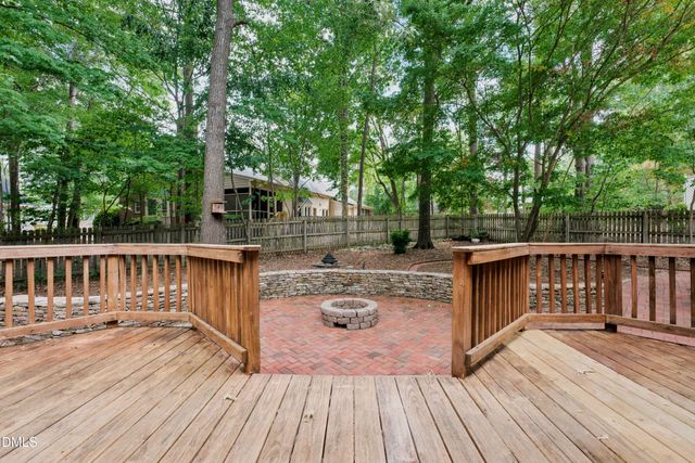 2221 Brisbayne Circle, Raleigh, NC 27615