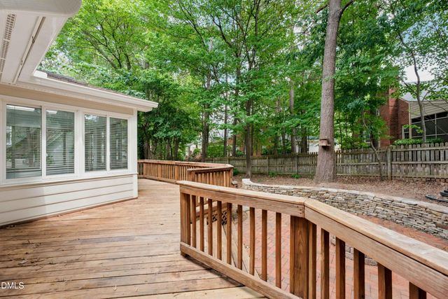 2221 Brisbayne Circle, Raleigh, NC 27615