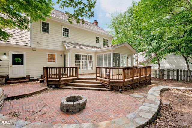 2221 Brisbayne Circle, Raleigh, NC 27615