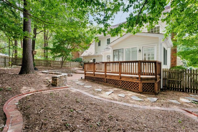 2221 Brisbayne Circle, Raleigh, NC 27615