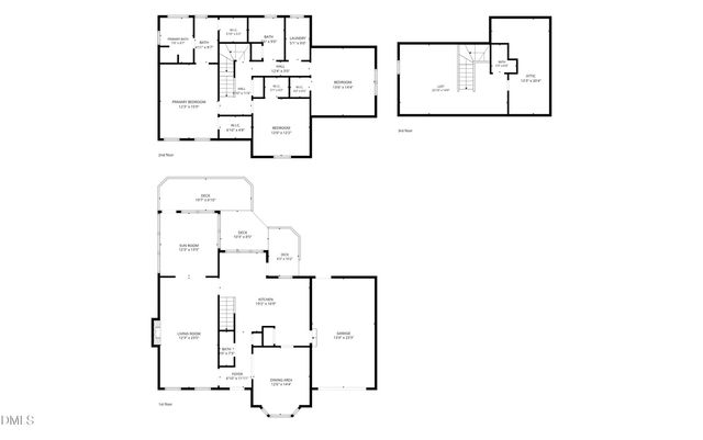 2221 Brisbayne Circle, Raleigh, NC 27615