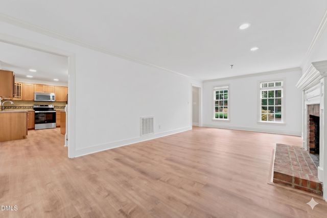 2221 Brisbayne Circle, Raleigh, NC 27615
