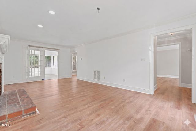 2221 Brisbayne Circle, Raleigh, NC 27615