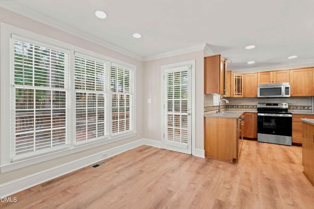 2221 Brisbayne Circle, Raleigh, NC 27615