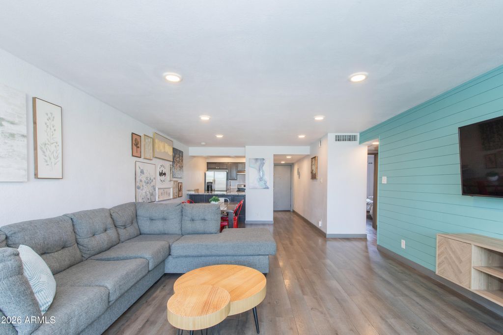 7625 E CAMELBACK Road A105, Scottsdale, AZ 85251 — exterior