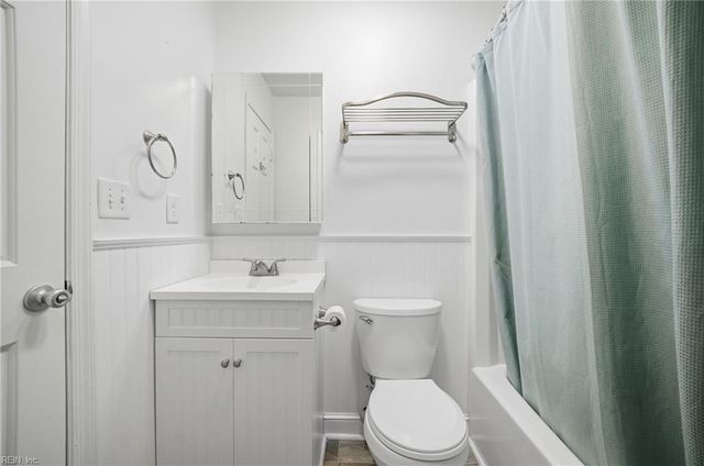 1217 Cedar Mill SQ, Chesapeake, VA 23320