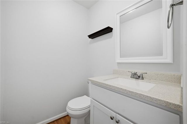 1217 Cedar Mill SQ, Chesapeake, VA 23320