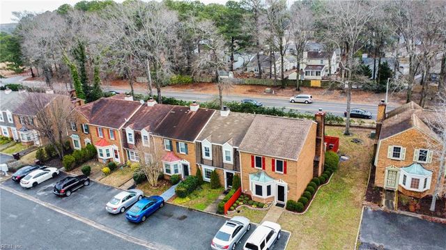 1217 Cedar Mill SQ, Chesapeake, VA 23320