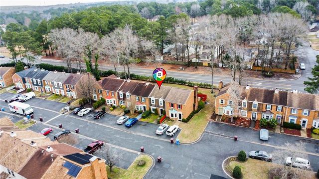 1217 Cedar Mill SQ, Chesapeake, VA 23320