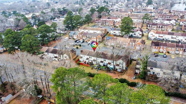 1217 Cedar Mill SQ, Chesapeake, VA 23320