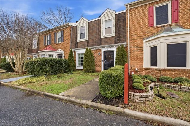 1217 Cedar Mill SQ, Chesapeake, VA 23320