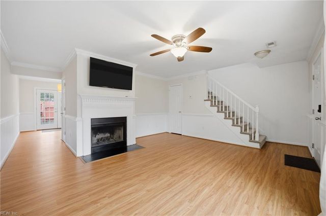 1217 Cedar Mill SQ, Chesapeake, VA 23320