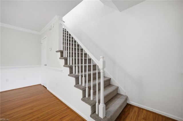 1217 Cedar Mill SQ, Chesapeake, VA 23320