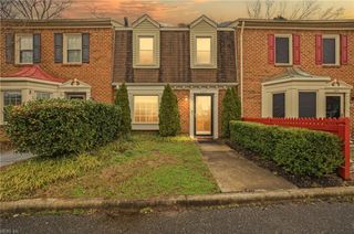 1217 Cedar Mill SQ, Chesapeake, VA 23320