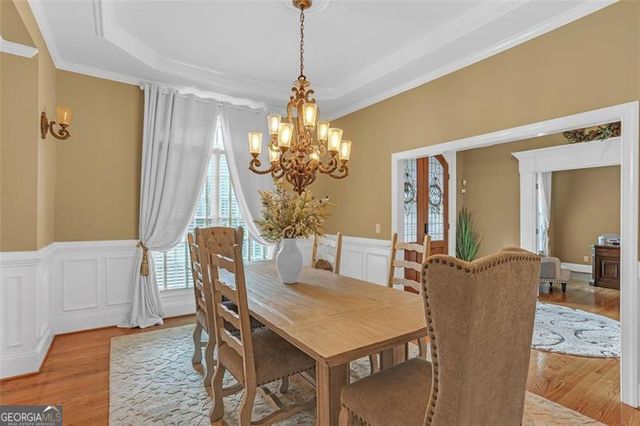 1385 HARRIS Road, Lawrenceville, GA 30043