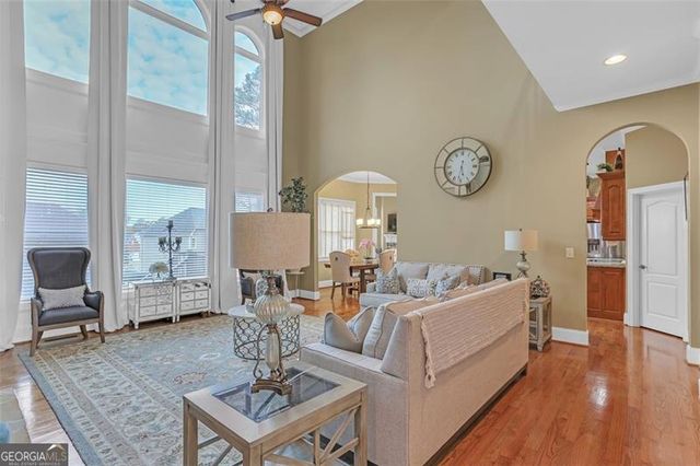 1385 HARRIS Road, Lawrenceville, GA 30043